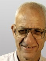 עזריאל לוי