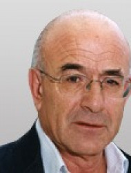 פרנס יצחק