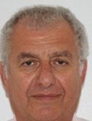 פרופ' ניסים גרתי