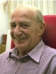 פרופ' צבי זלינגר