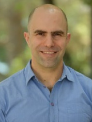 איתי שומרוני