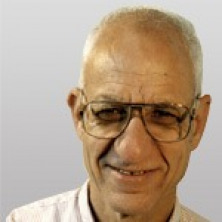 עזריאל לוי