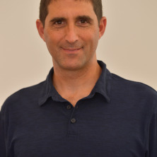 רון שער