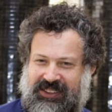פרופ' ישראל נלקן