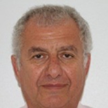 פרופ' ניסים גרתי