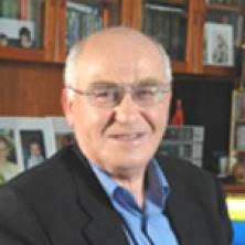 פרופ' צבי רפפורט