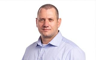 ד"ר רונן גוטסמן רונן גוטסמן