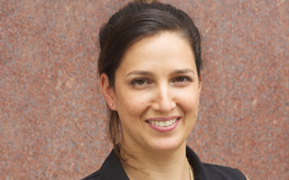 yael