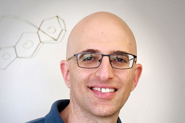 פרופ' אורי גדרון