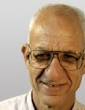 עזריאל לוי