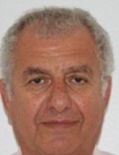 פרופ' ניסים גרתי