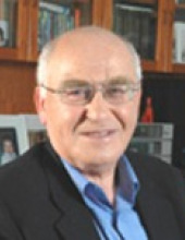 פרופ' צבי רפפורט